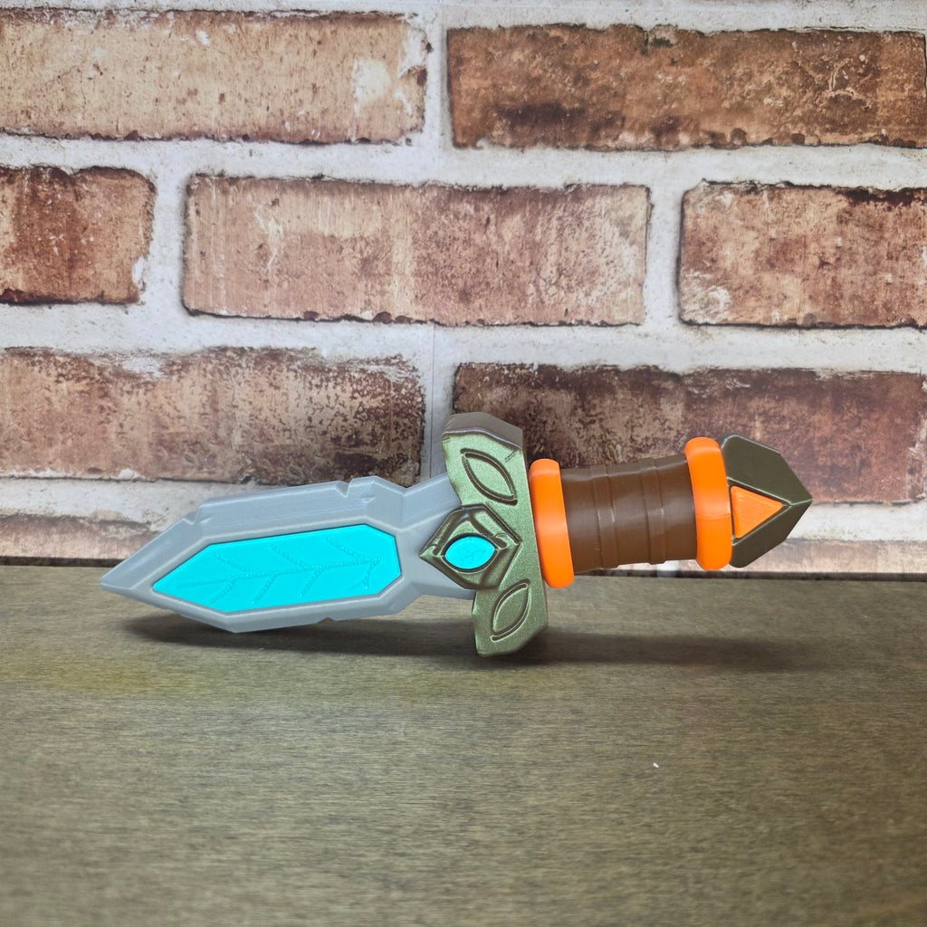 Rootpiercer Dagger