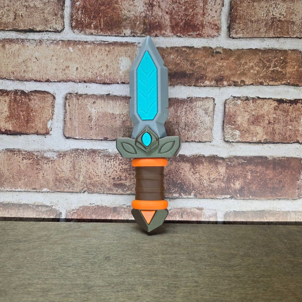 Rootpiercer Dagger