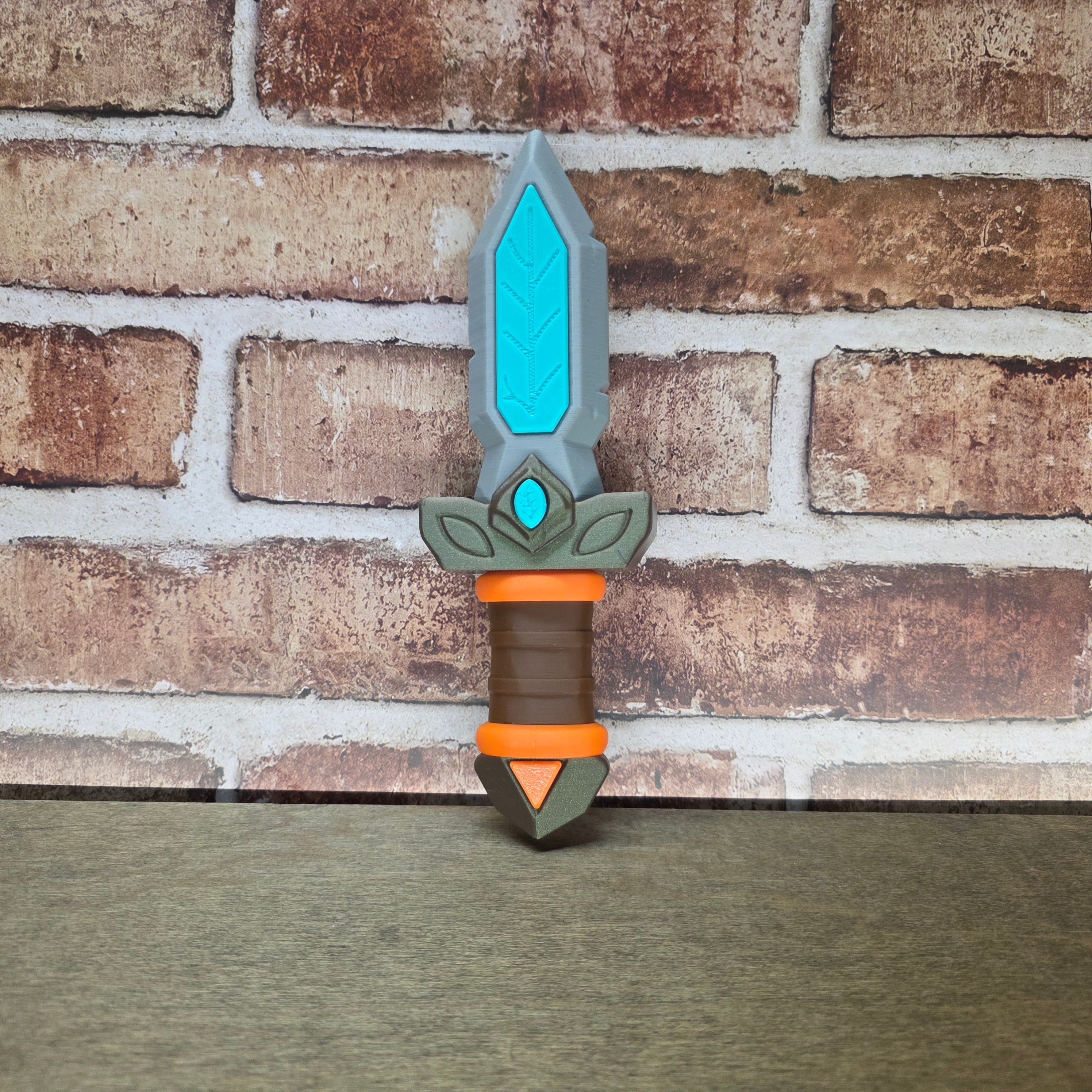 Rootpiercer Dagger