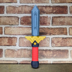 Wonderguard Sword
