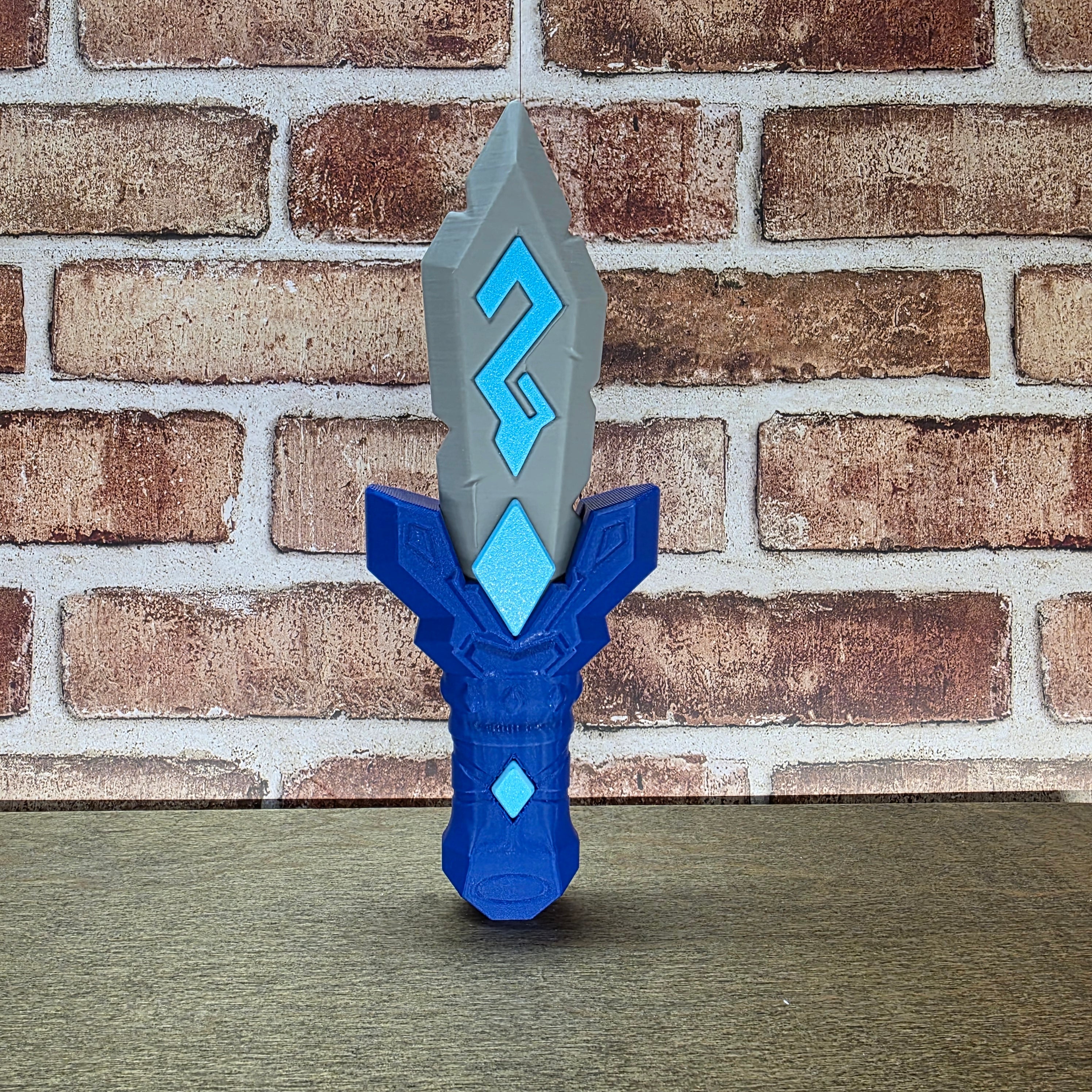 Frostbite Dagger