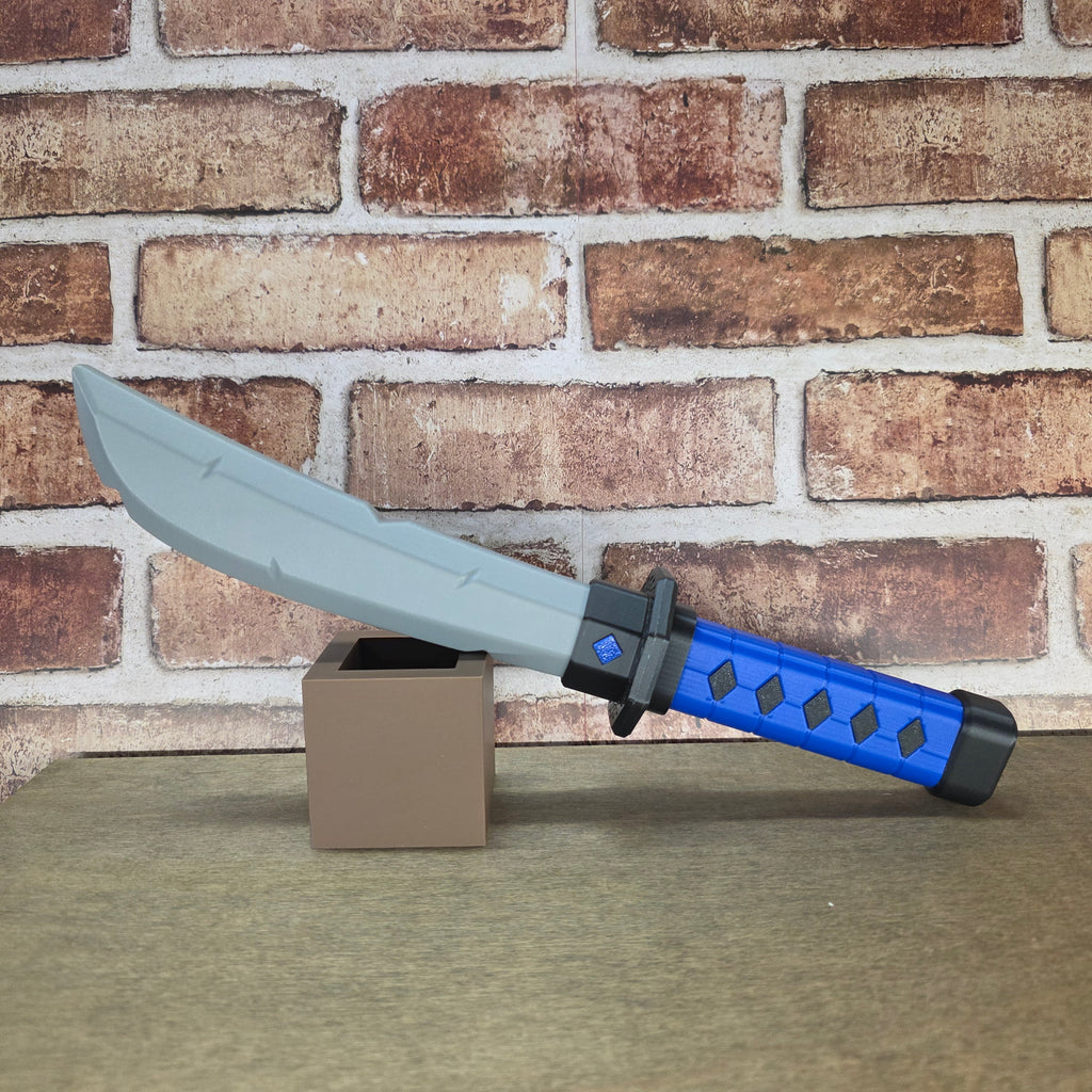 Tetsukiba Katana