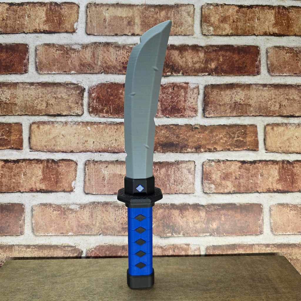 Tetsukiba Katana