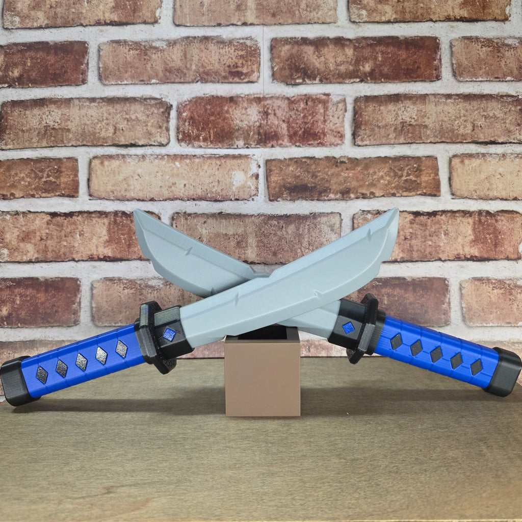 Tetsukiba Katana