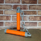 Kurogane Nunchucks