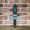 Necroshard Sword