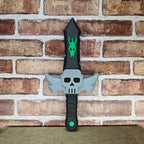 Necroshard Sword