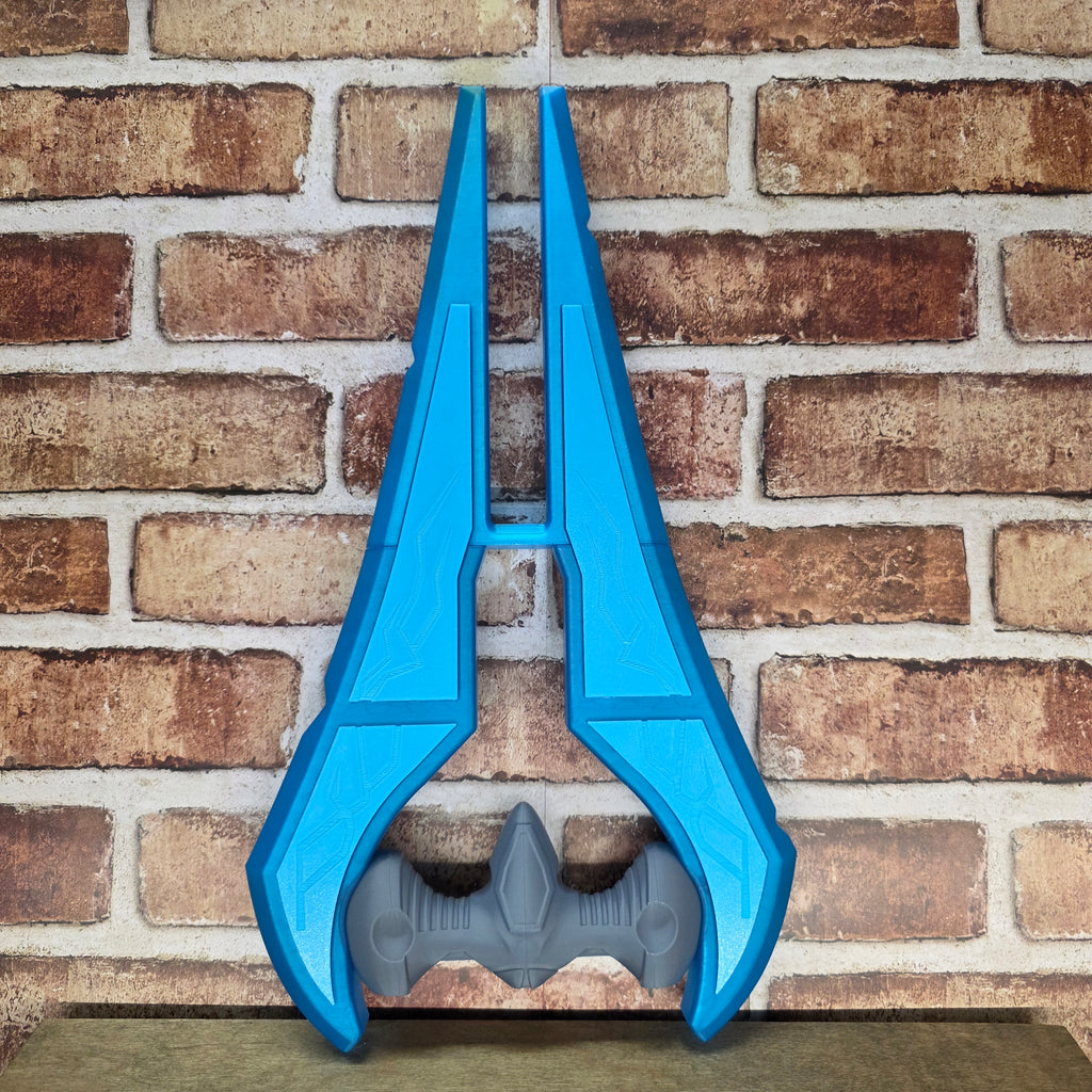 Aether Energy Sword