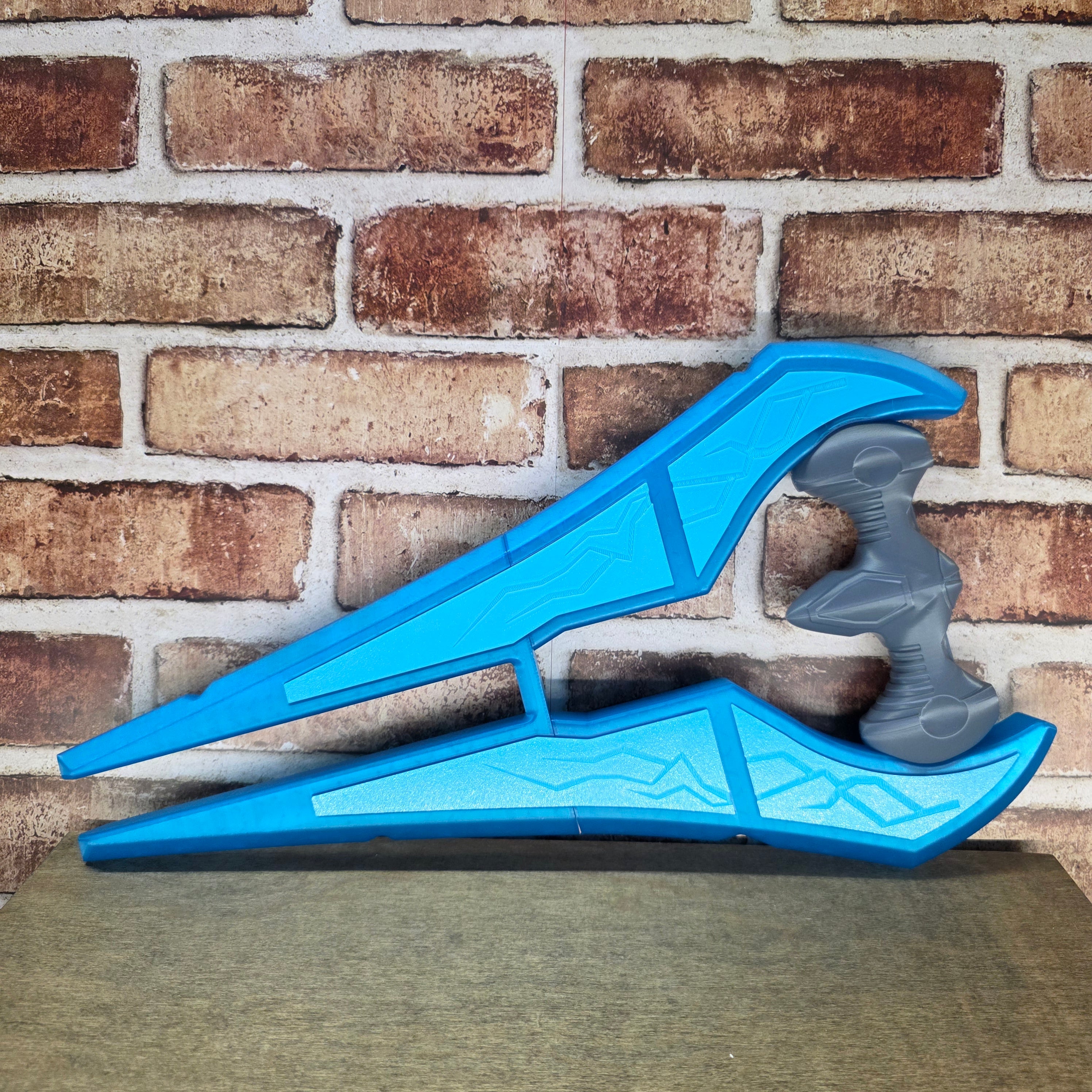Aether Energy Sword