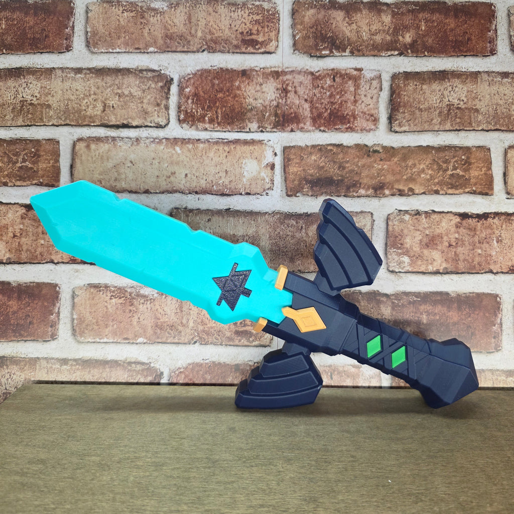 Master Sword