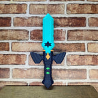 Master Sword