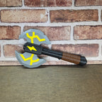 Stormcleaver Axe