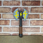 Stormcleaver Axe