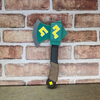 Earthrender Axe