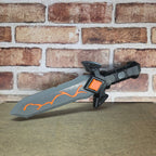 Cinderbite Sword