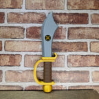Pirate Cutlass Sword