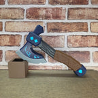 Frostvein Axe