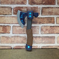 Frostvein Axe