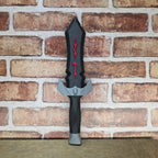 Bloodmourne Sword