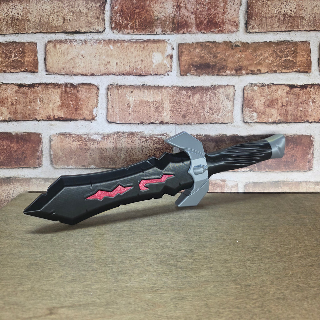 Bloodmourne Sword