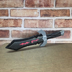 Bloodmourne Sword