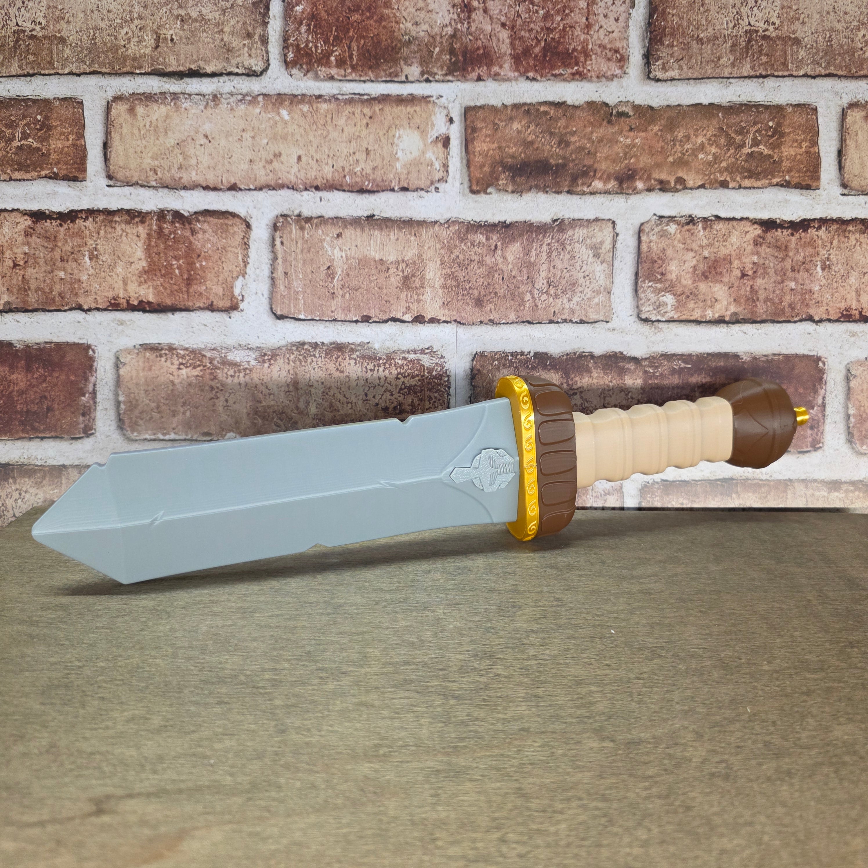 Invictus Sword