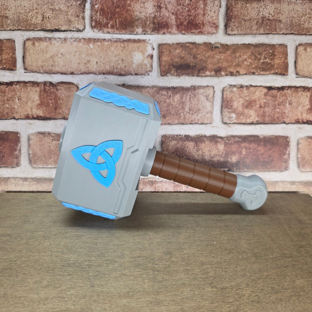Mjolnir Hammer