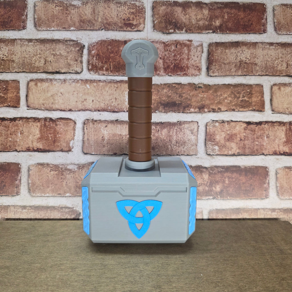 Mjolnir Hammer