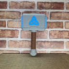 Mjolnir Hammer