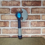 Wavebreaker Axe
