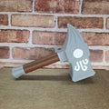Skyborn Hammer