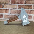 Skyborn Hammer