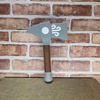 Skyborn Hammer
