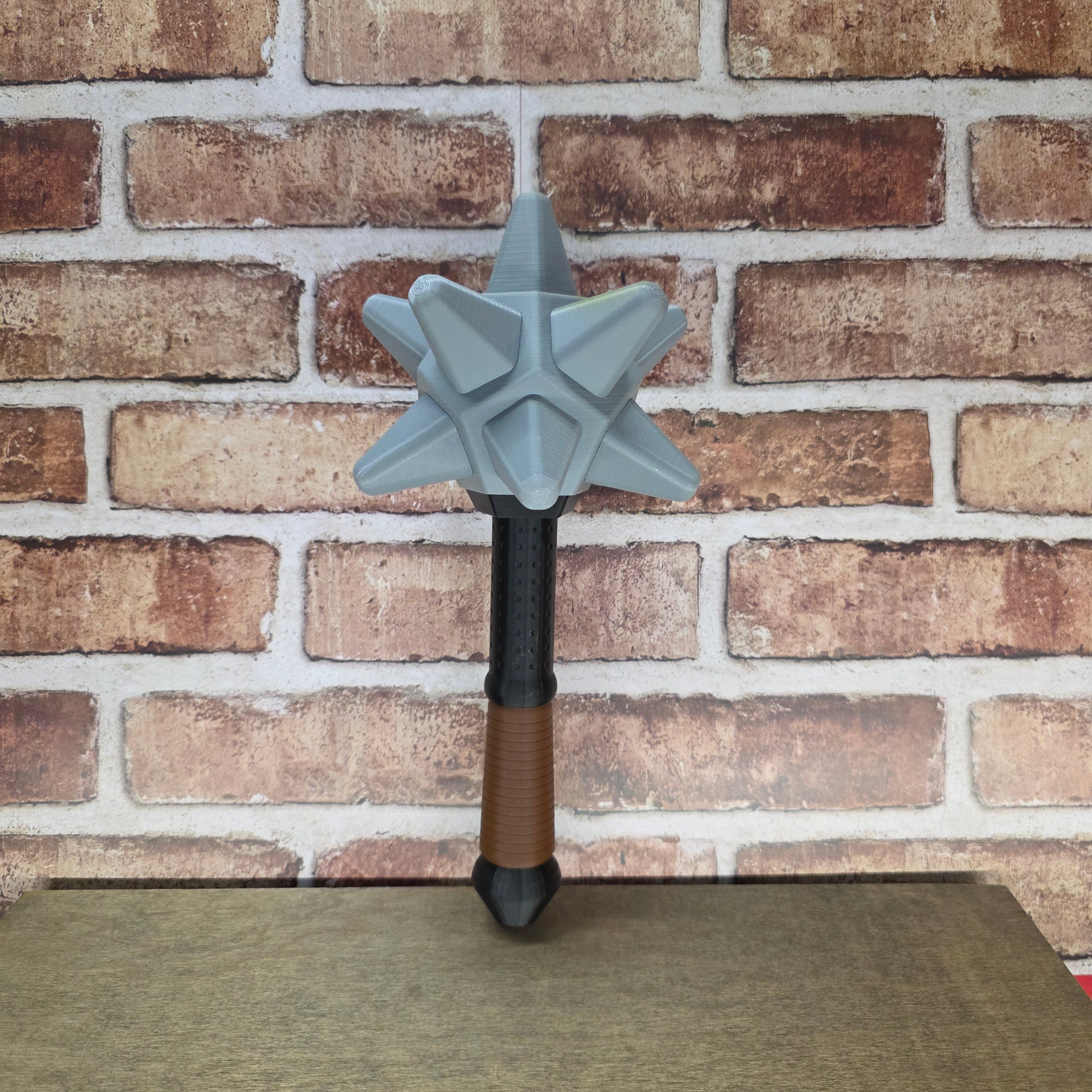 Gloomspike (Mace)