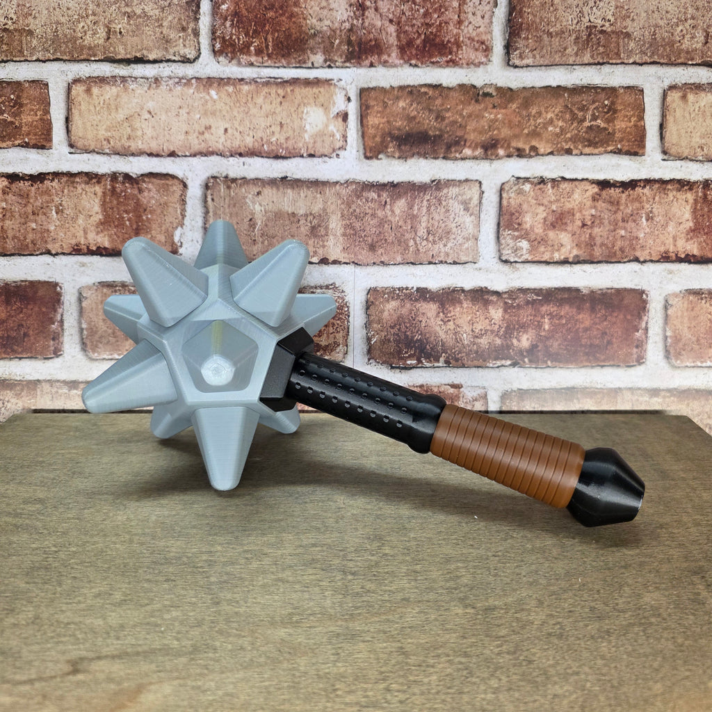 Gloomspike (Mace)