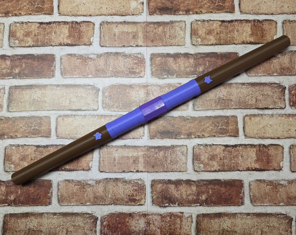 Aokiba Staff