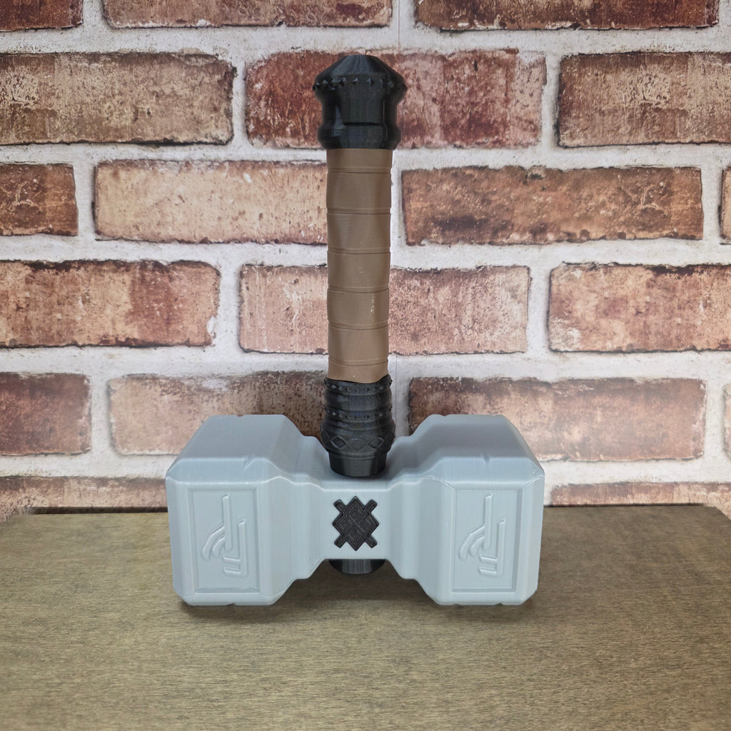 Deepforge Hammer