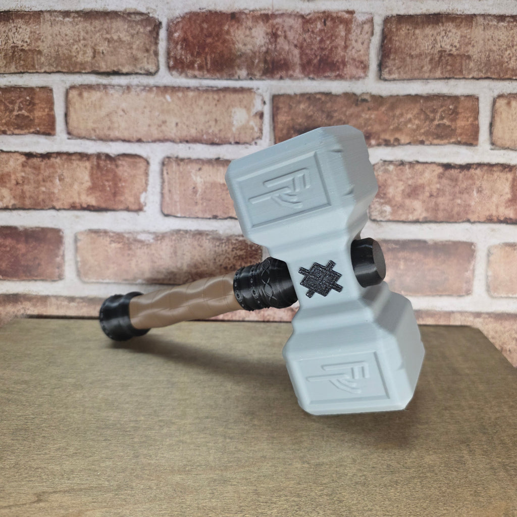 Deepforge Hammer