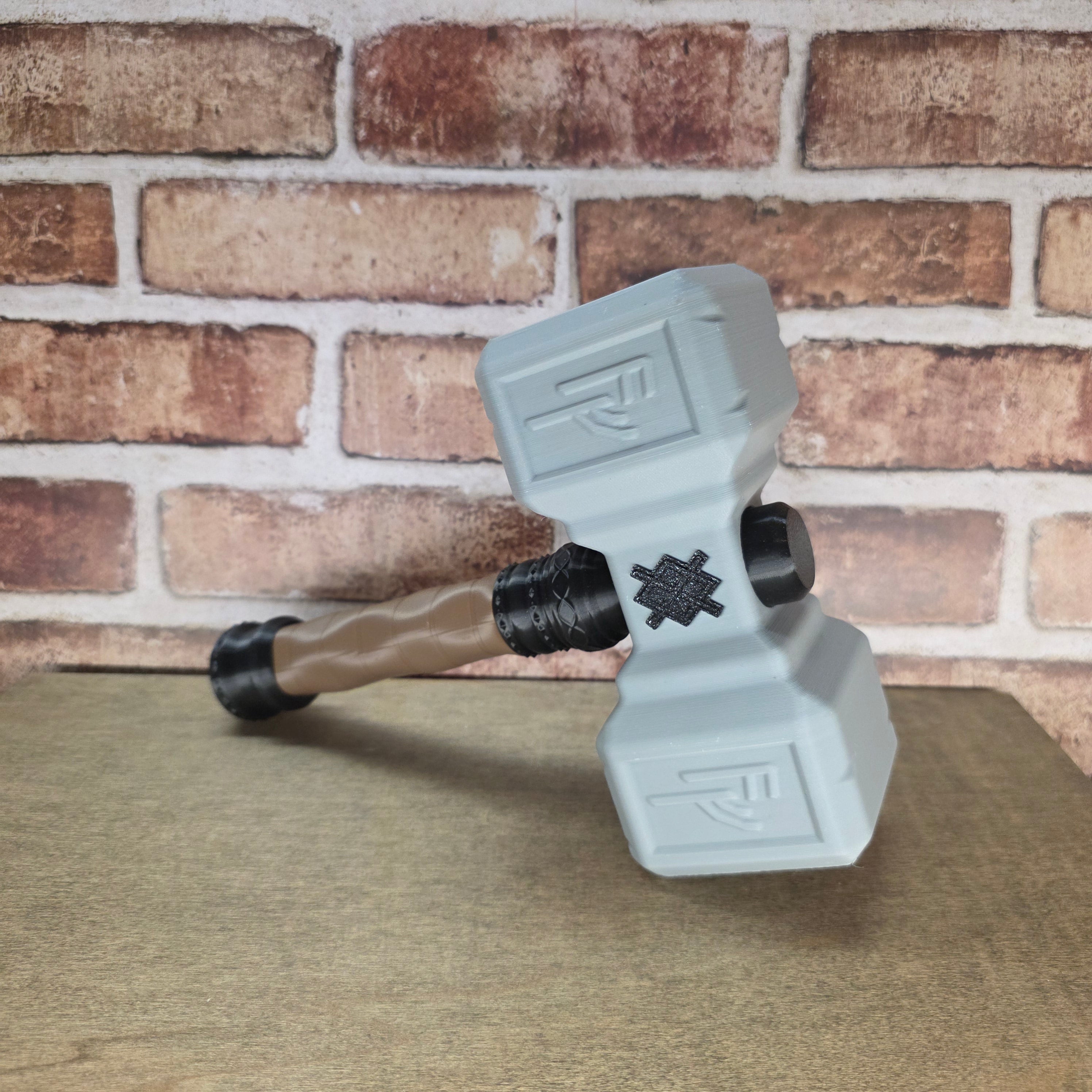 Deepforge Hammer