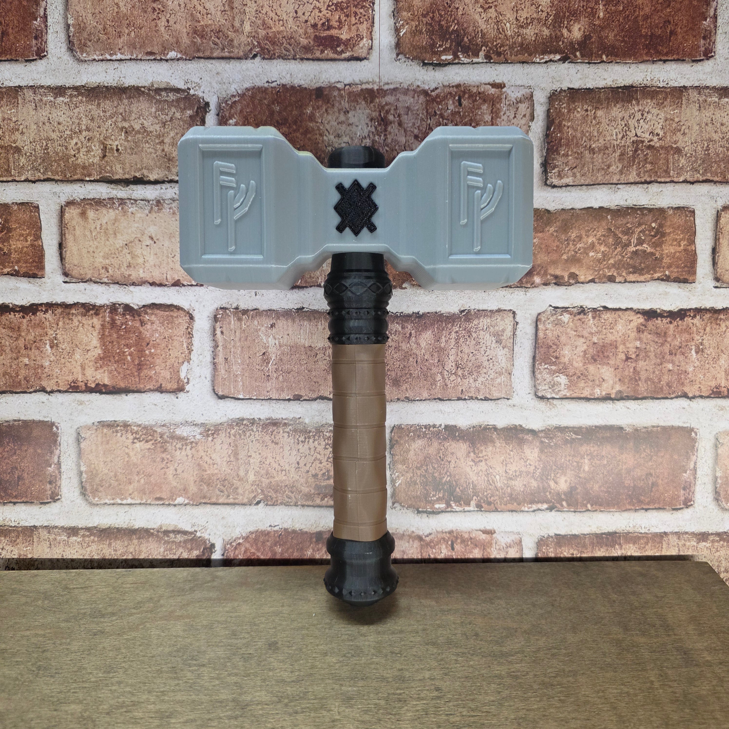 Deepforge Hammer