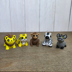 Safari Pack #1