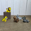 Safari Pack #1