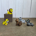 Safari Pack #1