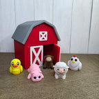 Barn