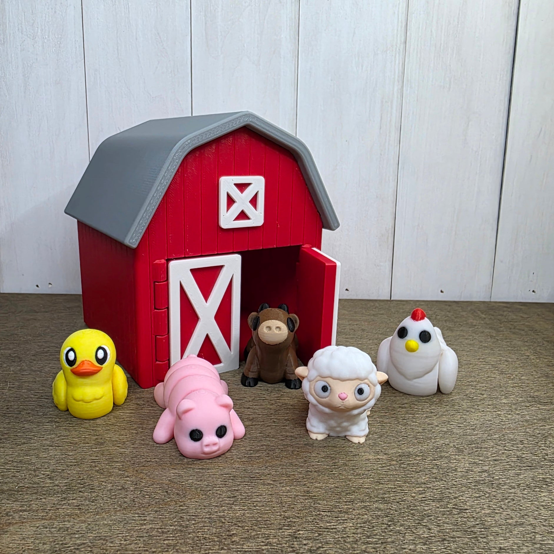 Barn