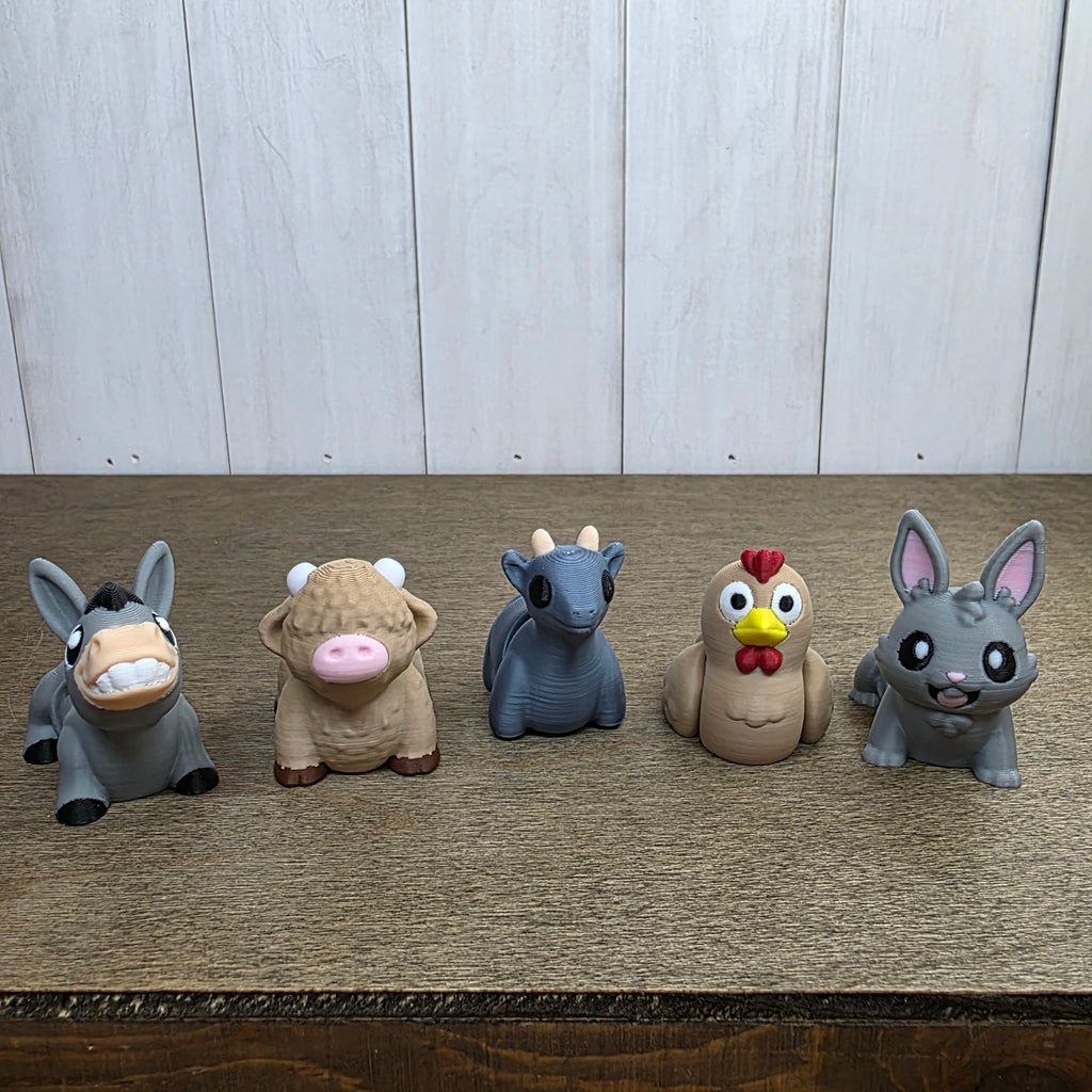 Farm Pack #2