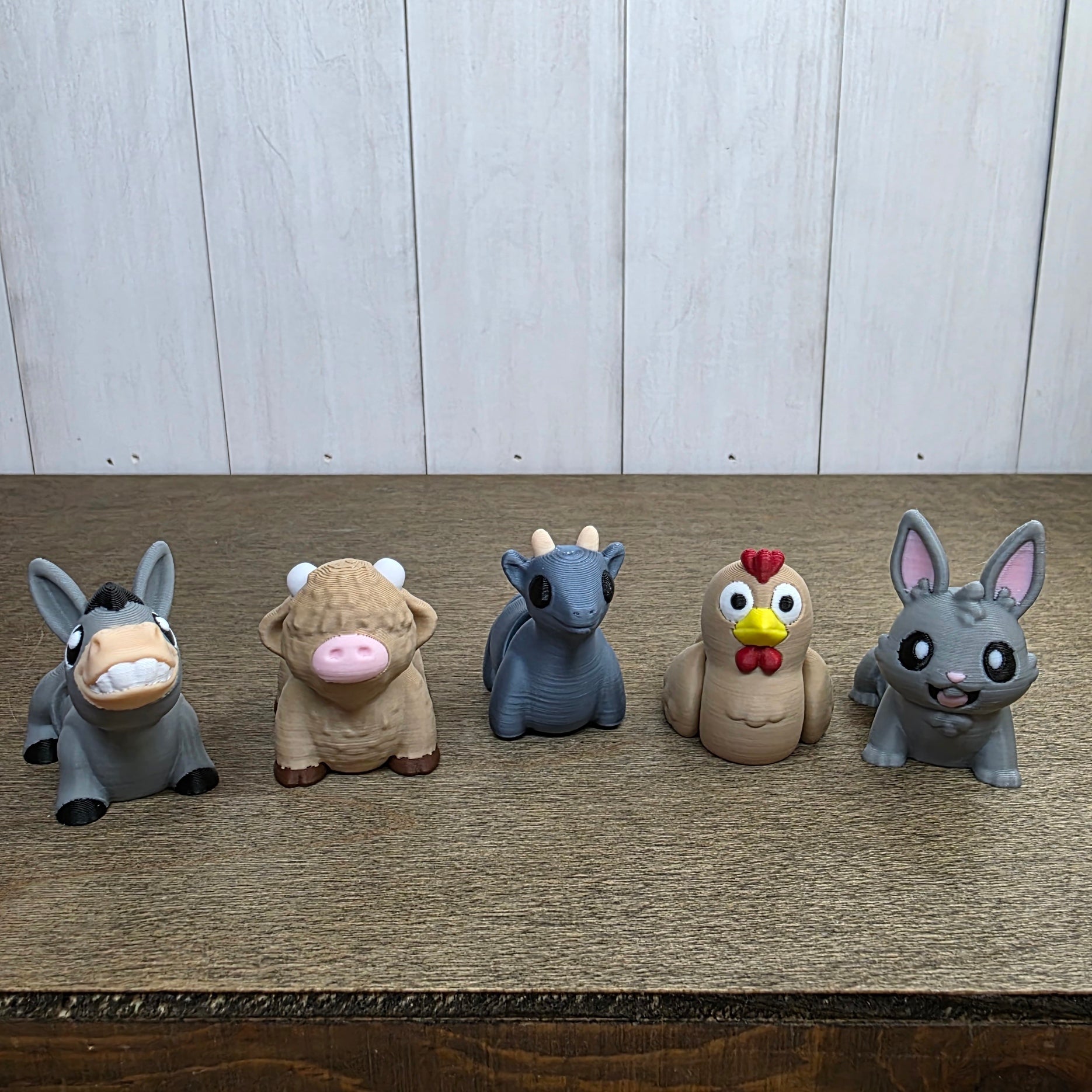 Farm Pack #2