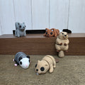 Woodland Critters Pack
