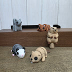 Woodland Critters Pack