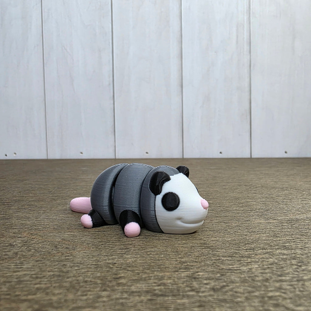 Woodland Critters Pack